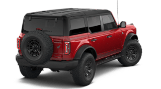 2026 Ford Bronco® External Image 4